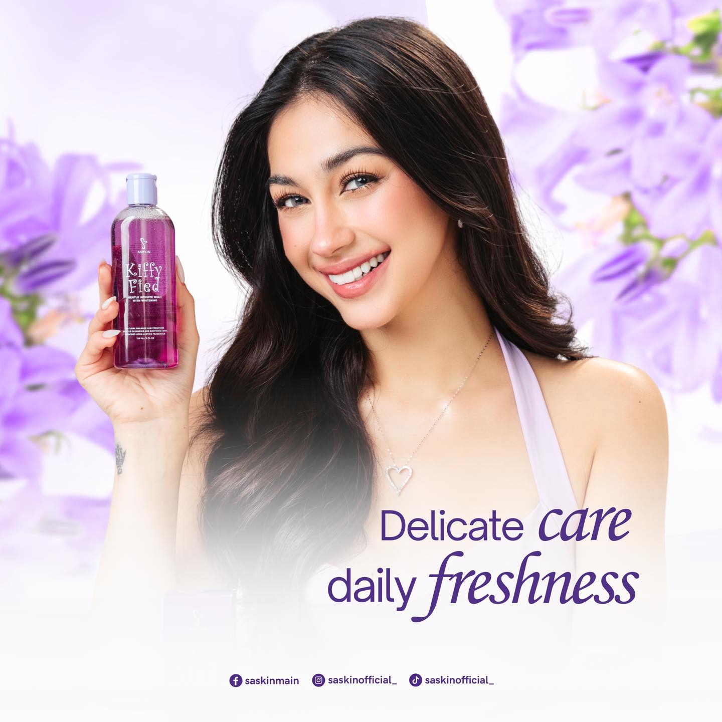 Saskin Kiffy-Fied by Sachzna