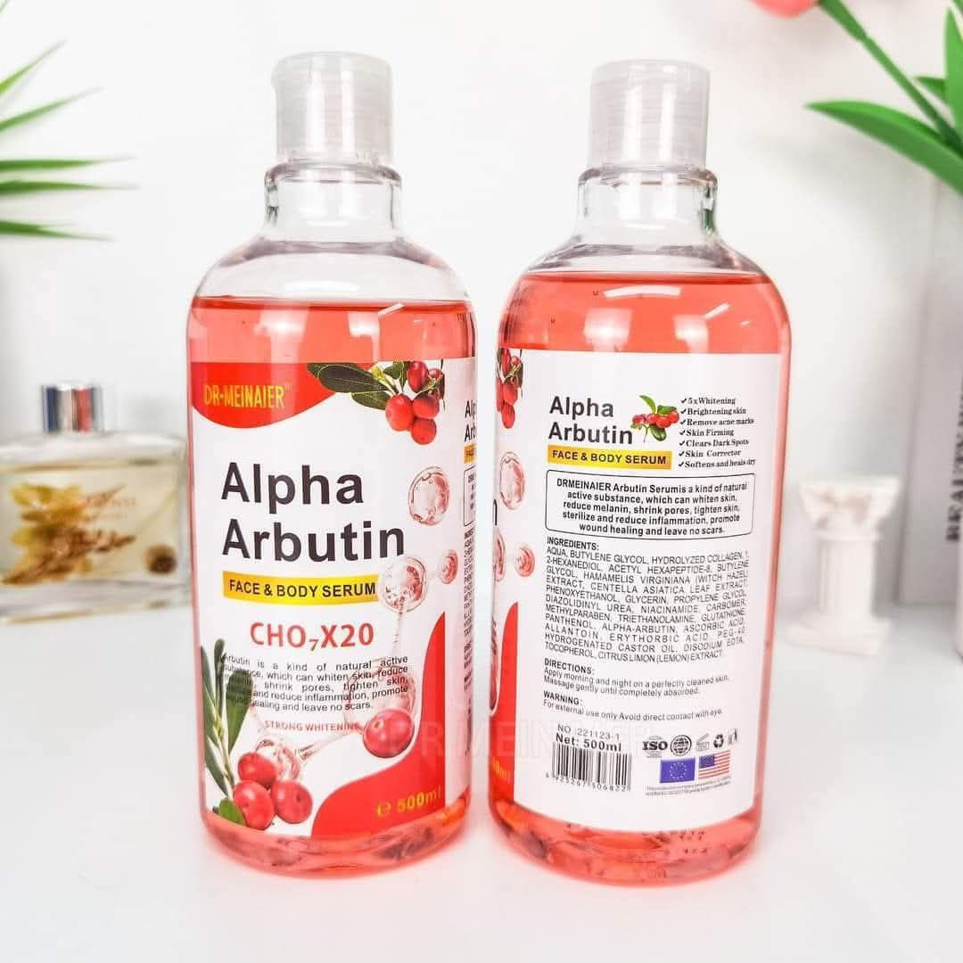 AHA SERUM