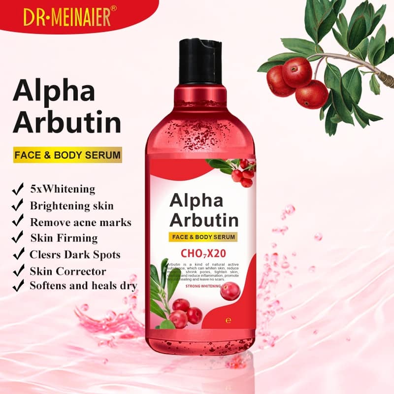 AHA SERUM