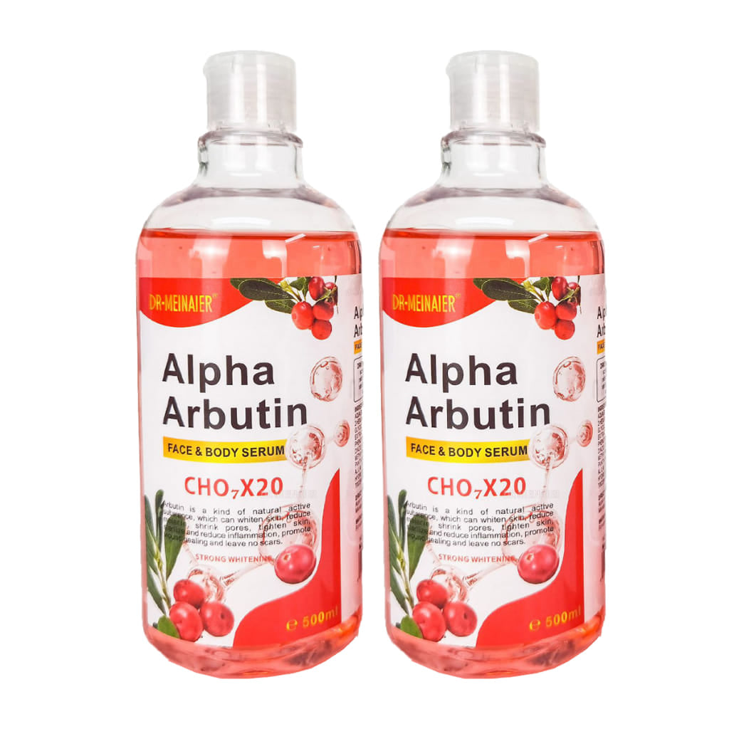 AHA SERUM