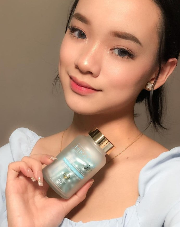 Hikari Slimming Capsule