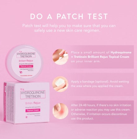 Brilliant Skin Essentials New Rejuv Set