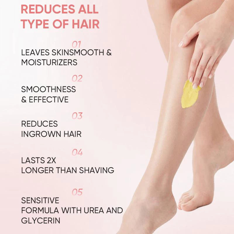 BUY1 GET1 Saludent Hair Removal Cream 80g+ Niacinamide Aloe Vera Underarm Whitening Gel 50g