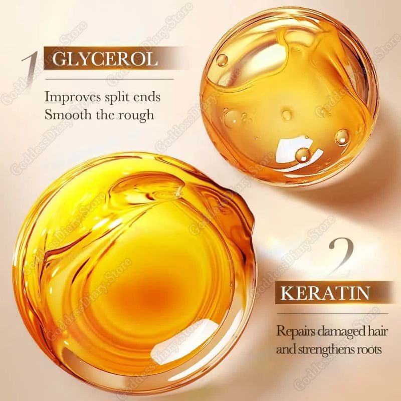 Minoxidil 5% Hair Grower Shampoo with Biotin for Hair Loss Treatment Regrowth Hair