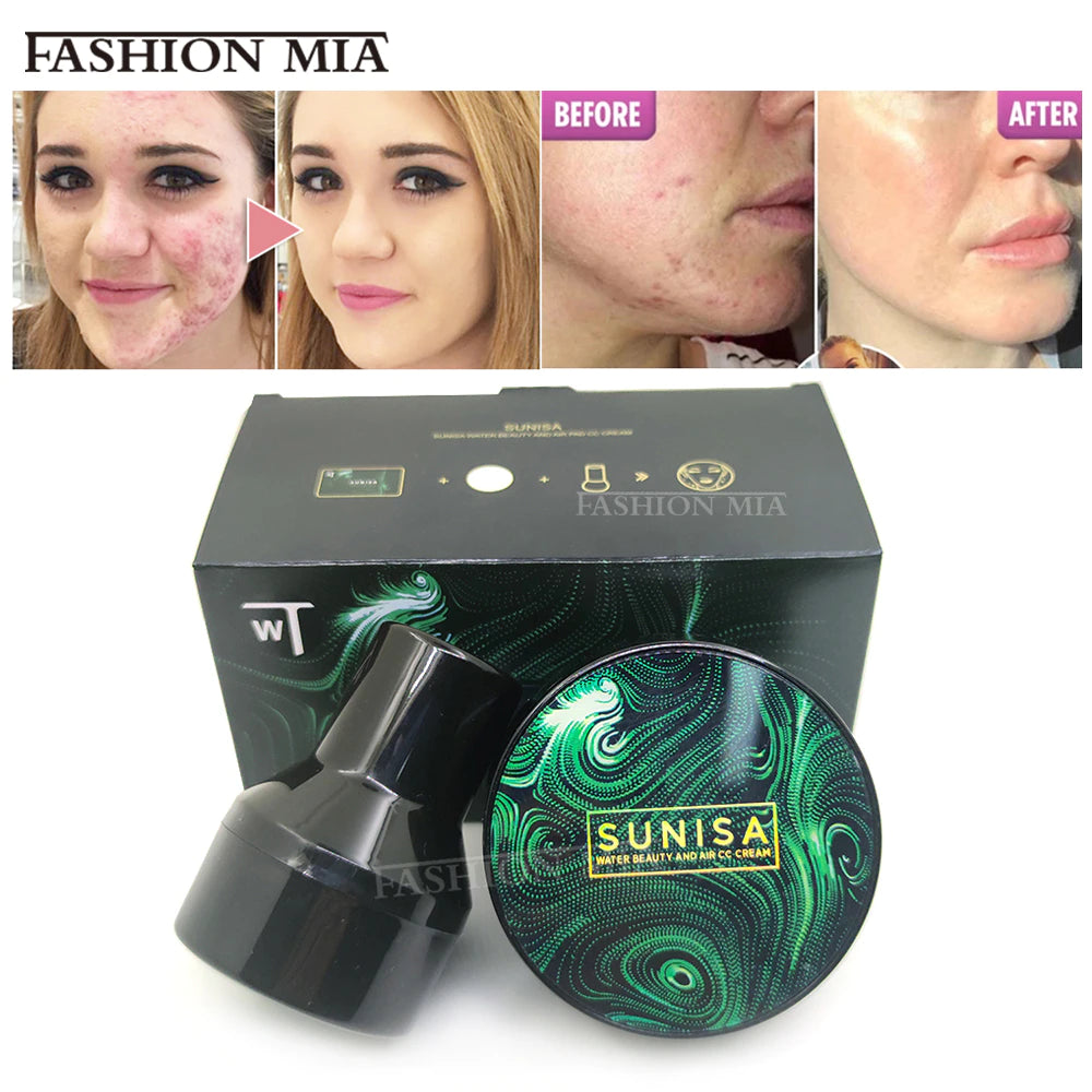 Hot Item! Koren Air Cushion BB Cream