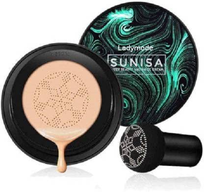 Hot Item! Koren Air Cushion BB Cream