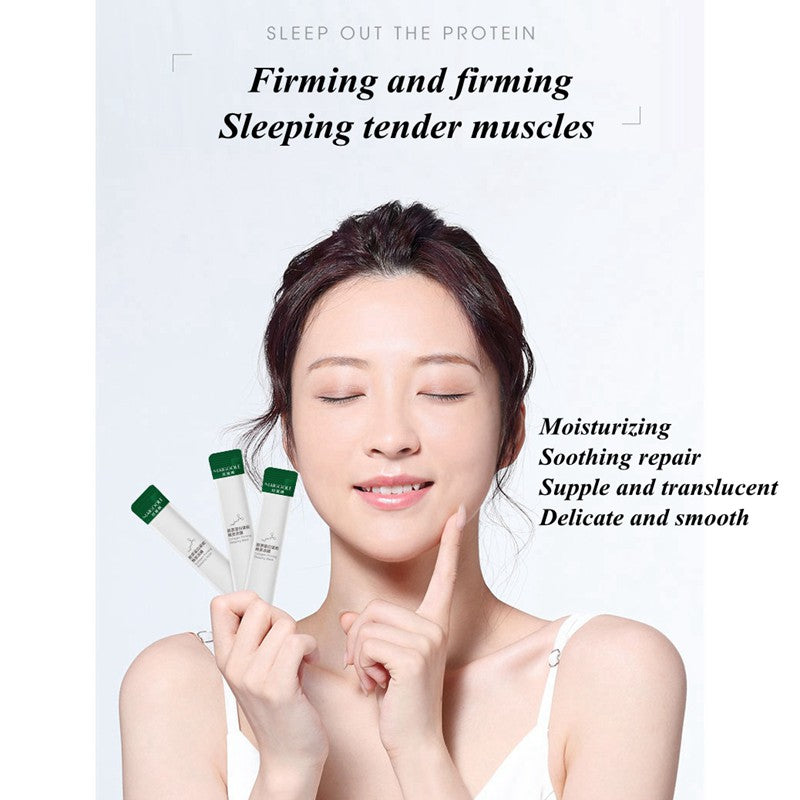Collagen Firming Sleeping Mask