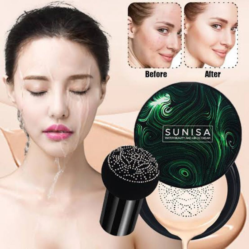 Hot Item! Koren Air Cushion BB Cream