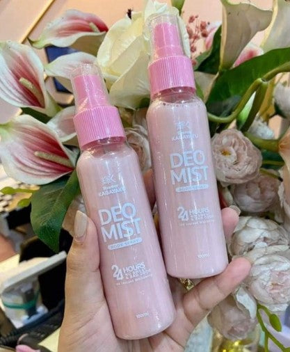 ROSMAR KAGAYAKU DEO MIST