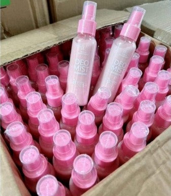 ROSMAR KAGAYAKU DEO MIST