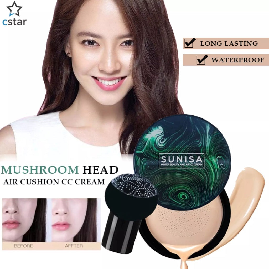 Hot Item! Koren Air Cushion BB Cream
