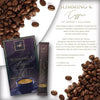 Slimming K Coffee Fat Burner with Collagen (10 SACHET)