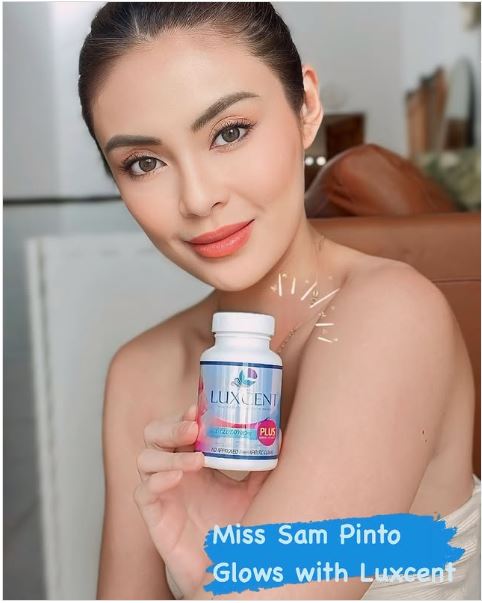 Luxcent Glutathione Premium Japanese Antioxidant