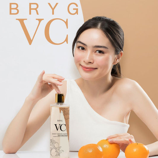 VC Sweet Orange Toner 500ml