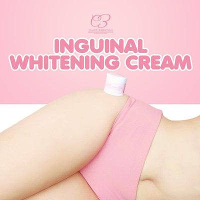 Inguinal Whitening - Singit Whitening | Bikini and Butt Cream - Clarity Essentials