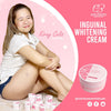 Inguinal Whitening - Singit Whitening | Bikini and Butt Cream - Clarity Essentials