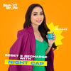 Beauty Drunk Let’s Glow | Night Cap Beauty Multivitamin | Whitening Supplement