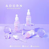 ADORN New Trending Glow Potion Toner | Glow Potion Serum by Calmskin