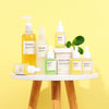 Catt & Co. Anti Blemish Face & Body Jelly Cleanser