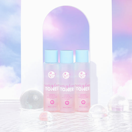 Sereese Beauty Ever Glass Toner 100ml