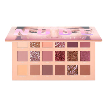 Z12-BEAUTY NUDE EYESHADOW PALETTE