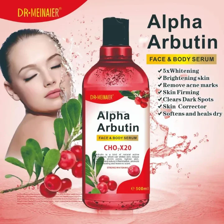 AHA SERUM