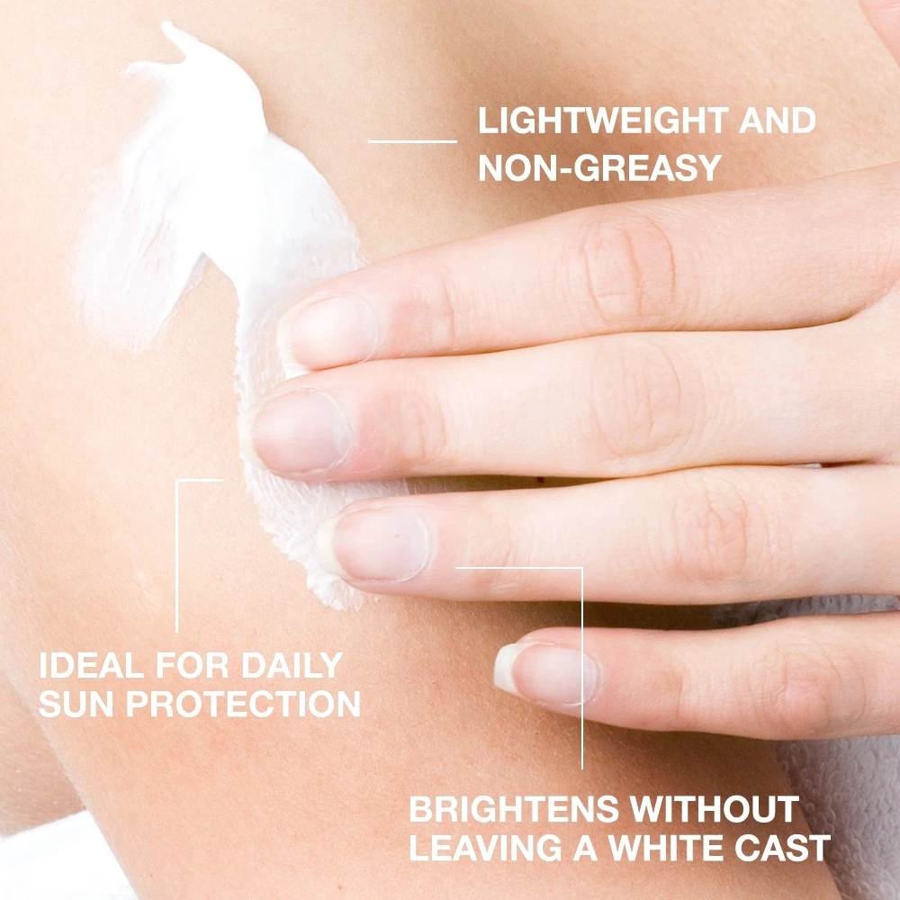 【Buy 1 Take 1】SKINEVER Body Sunscreen Lotion Centella & Niacinamide Brightening Moisturizing