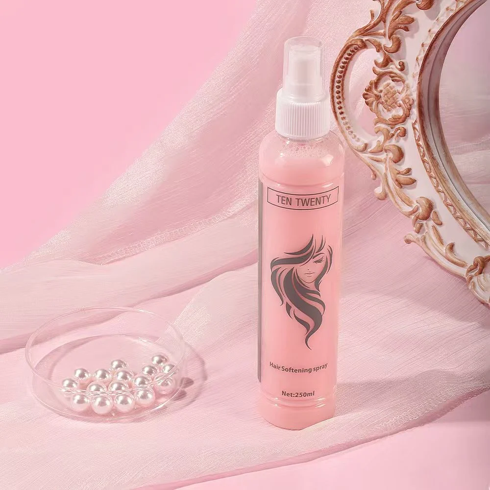 Ten Twenty Hair Softening Spray 250ml