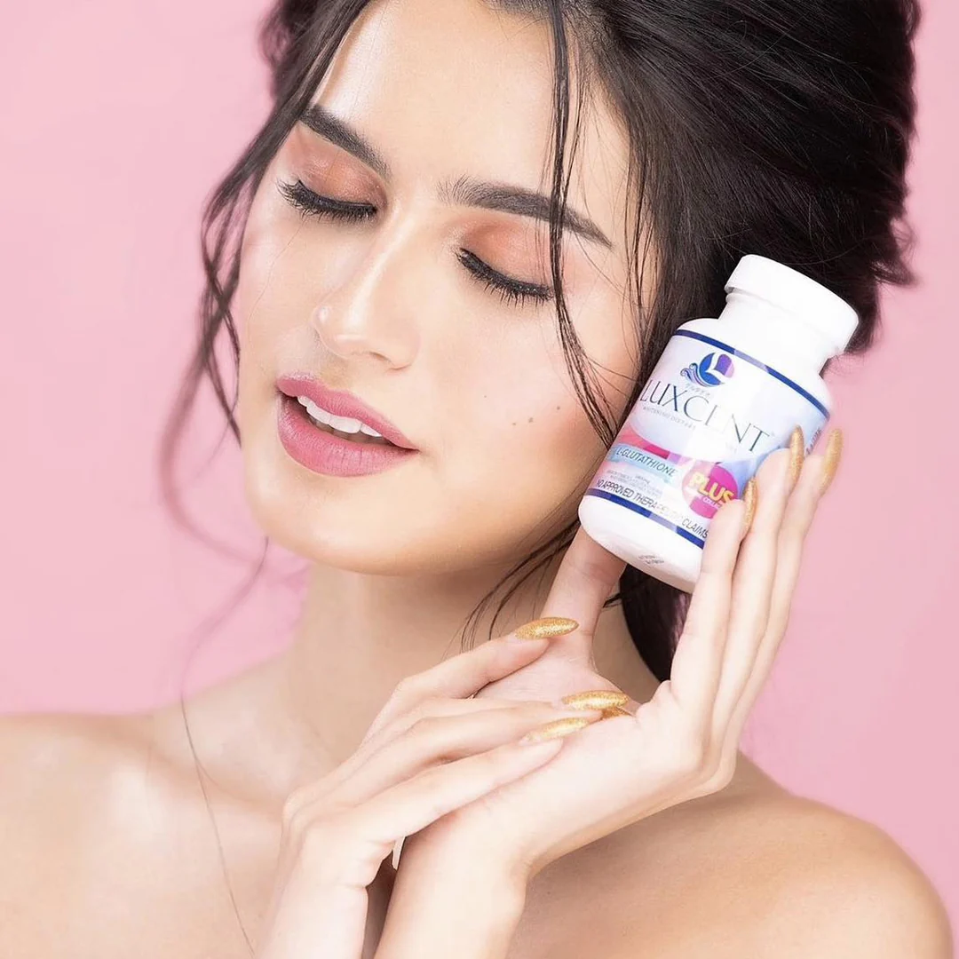 Luxcent Glutathione Premium Japanese Antioxidant