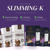 Slimming K Coffee Fat Burner with Collagen (10 SACHET) BY MADAM KILAY