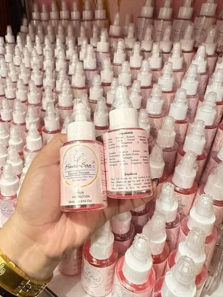 Hamisan by Jolina Serum 30ml Big
