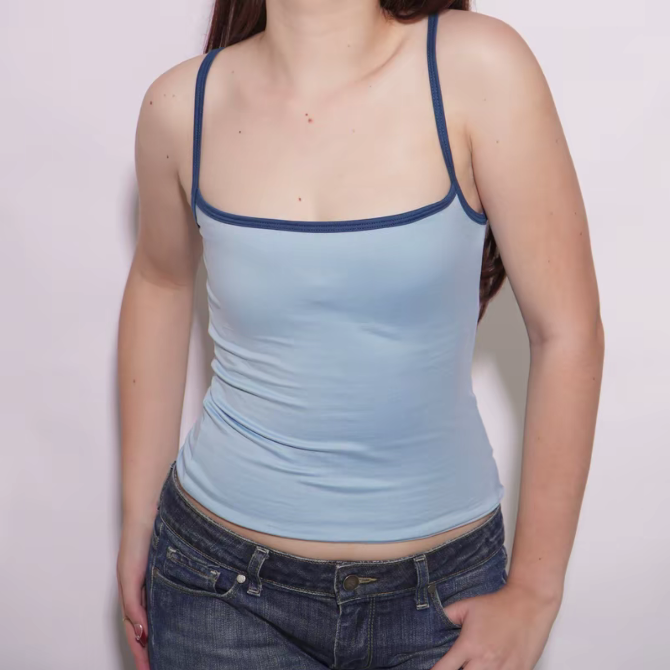 FHILAR | ALLISON TANK TOP