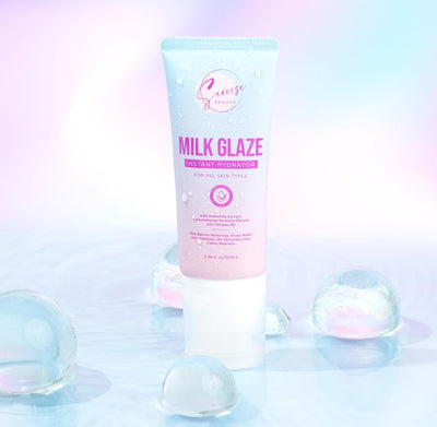 Sereese Beauty - Milk Glaze Instant Hydrator