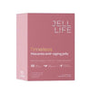 JELL LIFE BY CRYSTAL/TIMELESS PLACENTA ANTI-AGING JELLY