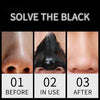 Z02-Deep Cleansing Nose Strips Blackhead Remover