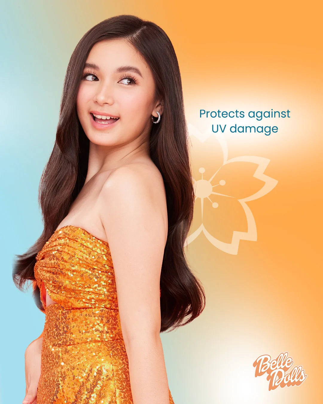 Belle Dolls - Premium Vitamin C 30 Capsules