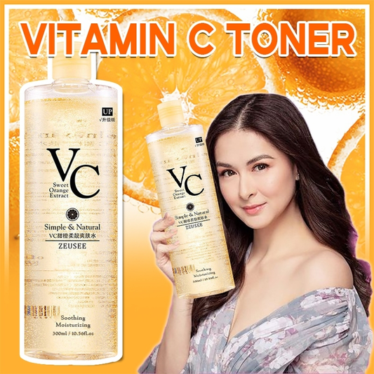 VC Sweet Orange Toner 500ml