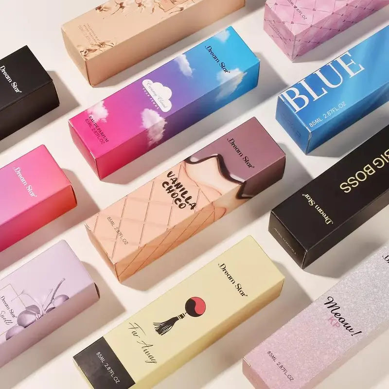 RESELLER PACKAGE: 10PCS 85ML PERFUME FOR 950 | Start Your Own Business Kit | Assorted Best-Selling Scents (Vanilla Choco, Love Spell, Big Boss) + 2 FREE Freebies