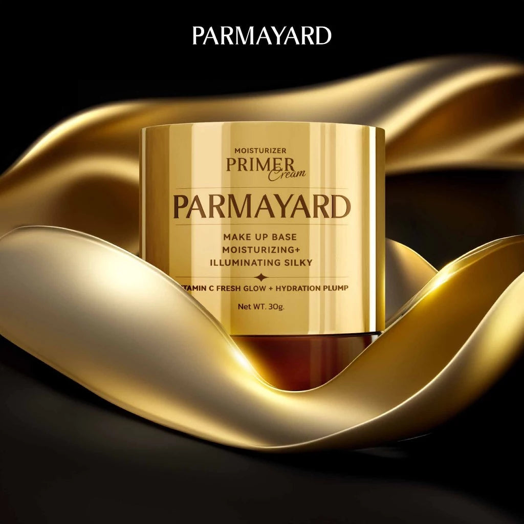 PARMAYARD-Moistursizer Primer (30g.) Panorama Moisturizer