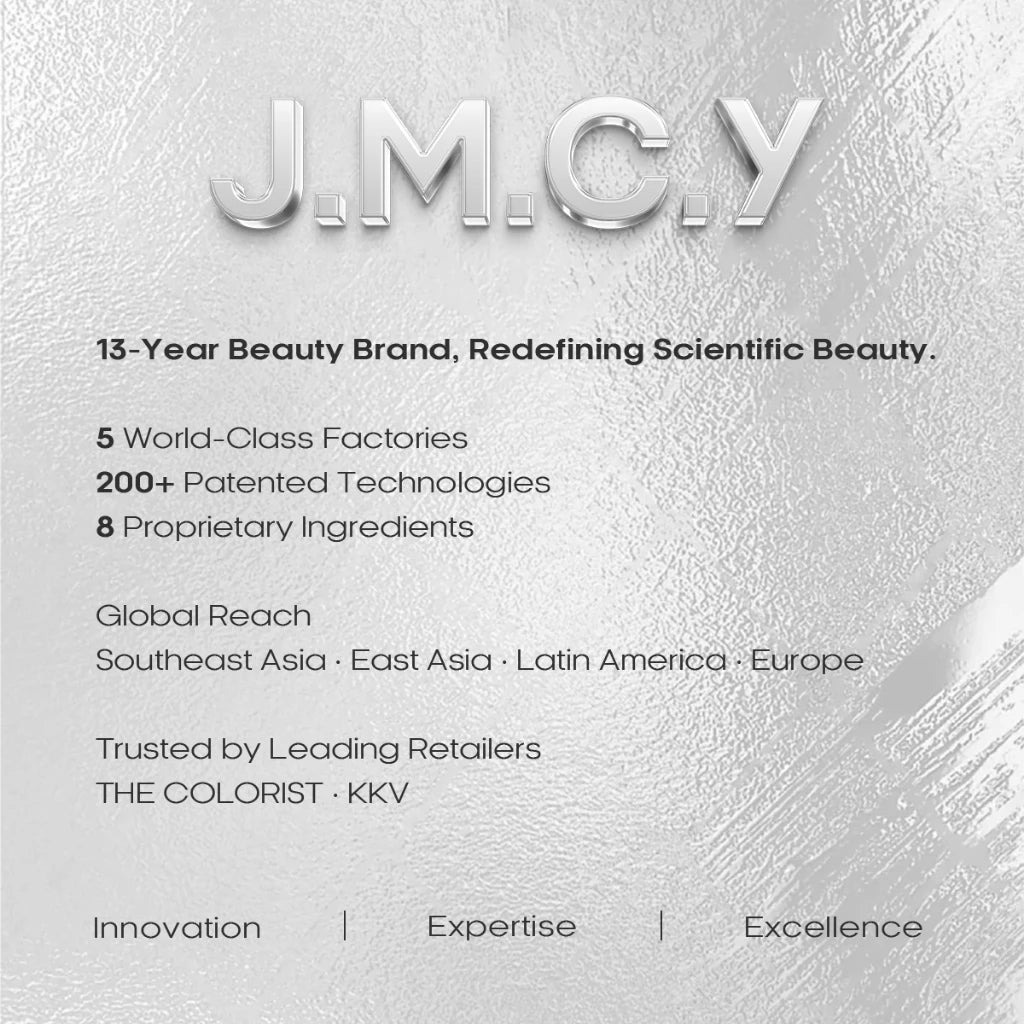 JMCY Eyeliner Gel Pencil Slim Long-Lasting Gel Eyeliner Waterproof Smudge-Proof Silky Smooth & Beginner-Friendly