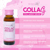 Brilliant Colla G | BOX Collagen Drinks