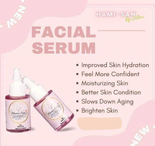 Hamisan by Jolina Serum 30ml Big