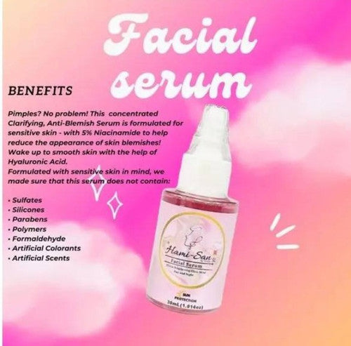 Hamisan by Jolina Serum 30ml Big