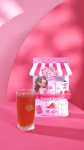 Belle Dolls Stem Cell Juice Drink - 10 Sachets
