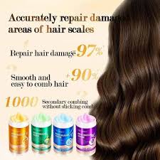 Ten Twenty Brazilian Keratin Hair Botox