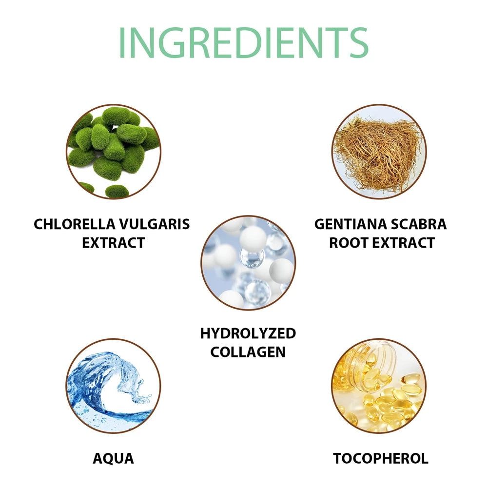 She Eureka Exfoliating Gel 100g Gently Cleans Closed Black Mouth Shrinks Pore Exfoliate