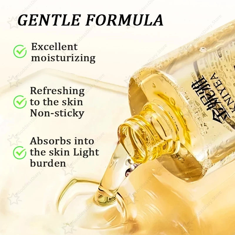 Buy 1 Take 2! Beauty Set Vitamin C Toner Intensive Whitening Remove Acne Pimple Marks Soft MinimizePores