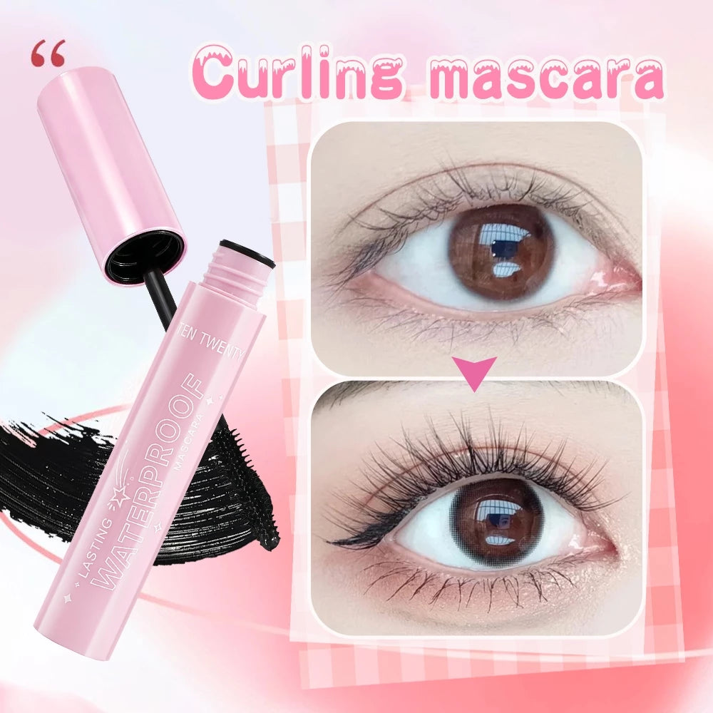 TEN TWENTY Makeup Setfor a Perfect Complexion 5-Piece Set