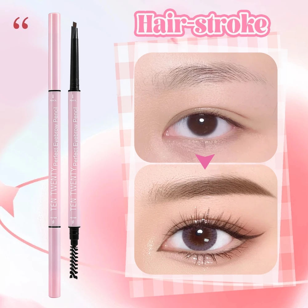 TEN TWENTY Makeup Setfor a Perfect Complexion 5-Piece Set