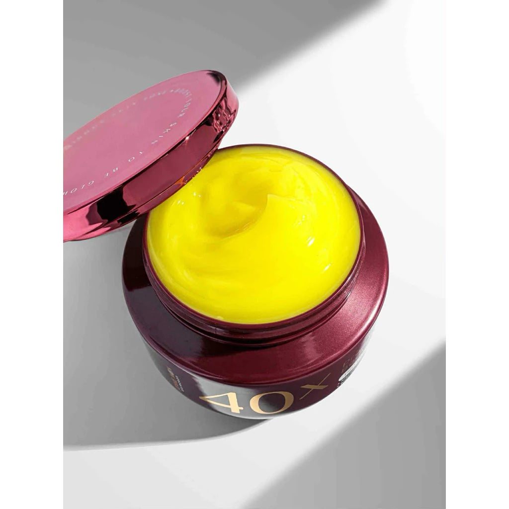 Jennie Moon 40X Pro Derma Plus Body Booster with QRcode [ORIGINAL]